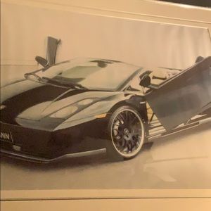 Meet your Posher, Connor